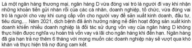 Giải Kinh tế và Pháp luật 10 Bài 9