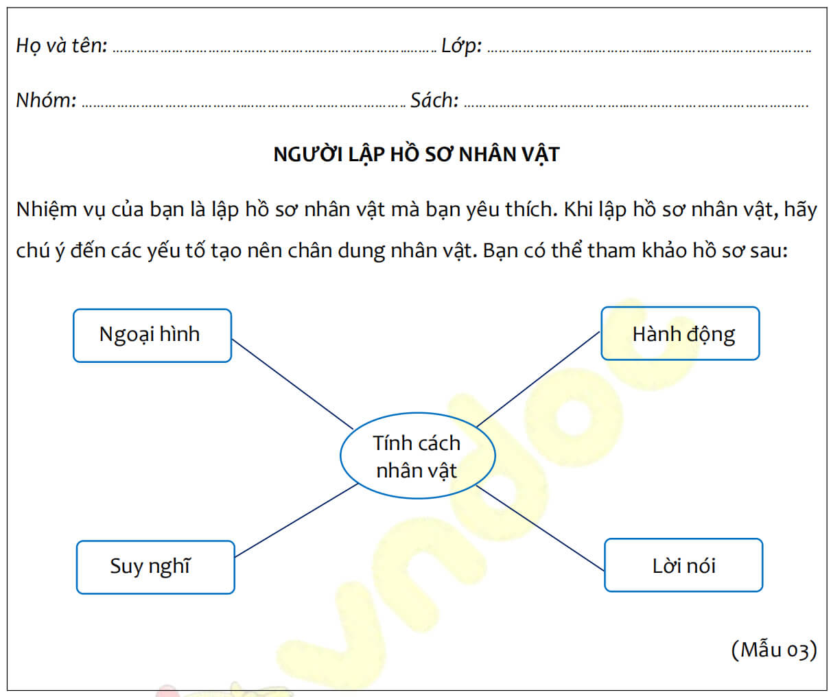 mau phieu doc sach lop 6 3*375554