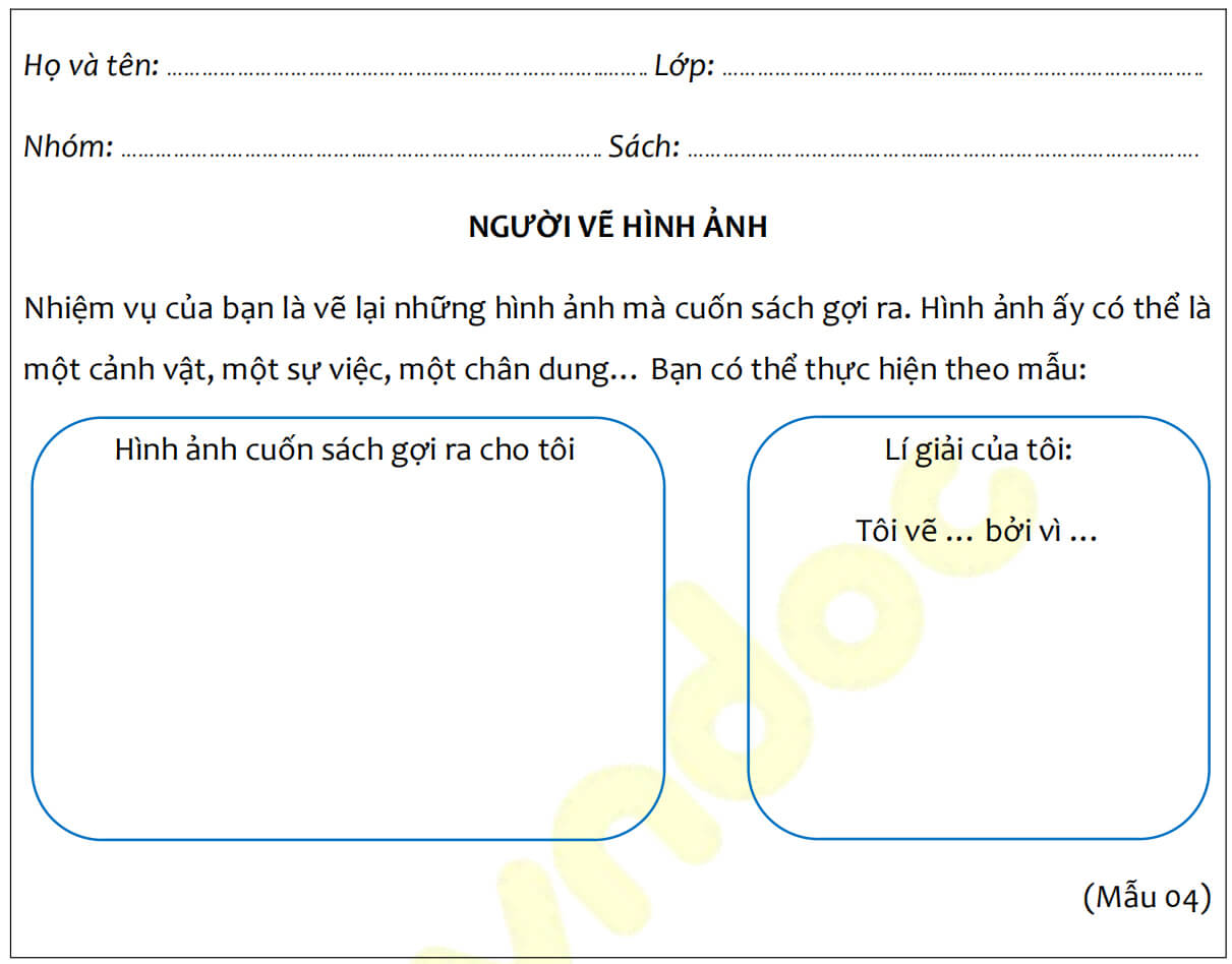 mau phieu doc sach lop 6 4*375552