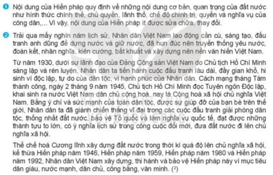câu hỏi kinh tế và pháp luật