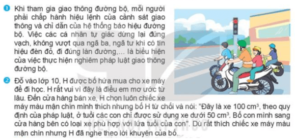câu hỏi kinh tế và pháp luật 10