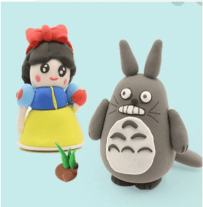 Luyện tập - trang 9 SGK Mĩ thuật lớp 6 CD