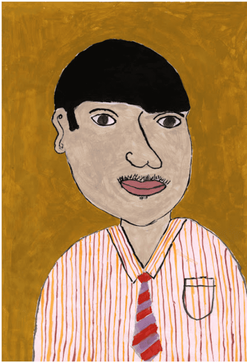 Thảo luận - trang 5 SGK Mĩ thuật lớp 6 Cánh Diều