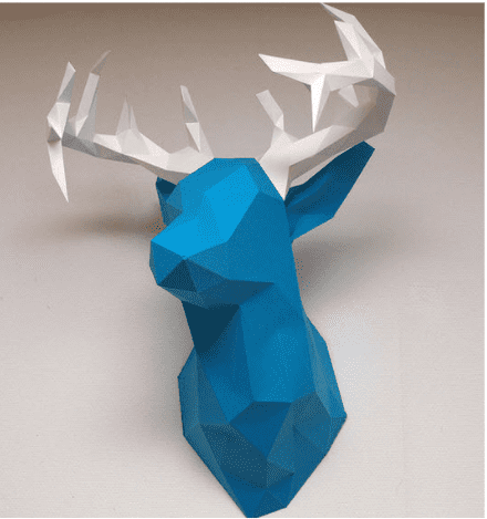 Ứng dụng - trang 9 SGK Mĩ thuật lớp 6 Cánh Diều