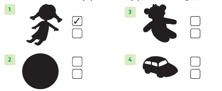 Family and Friends 3 Workbook Unit 1 Lesson 2