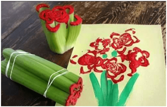 Luyện tập - trang 13 SGK Mĩ thuật lớp 6 Cánh Diều