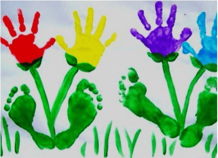 Sáng tạo - trang 11 SGK Mĩ thuật lớp 6 Cánh Diều