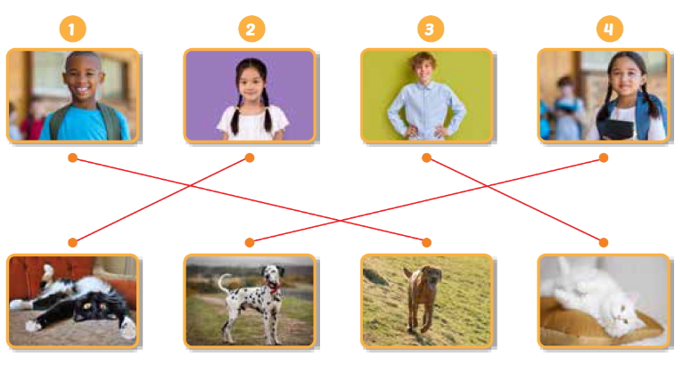 Sách bài tập Tiếng Anh 3 Smart Start Unit 2 Culture