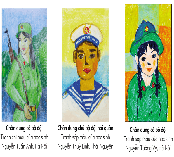 Giáo án Mĩ thuật 7 Cánh diều