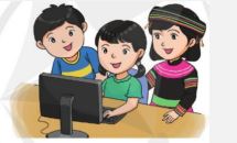 Giáo án Tin học lớp 3 Cánh Diều