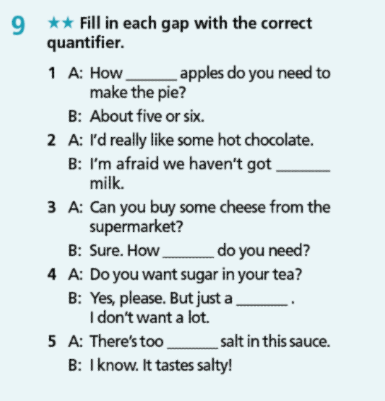 Giải sách bài tập Tiếng Anh 7 Right On Revision Units 1 - 2