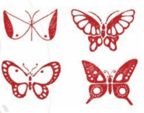 Khám phá - trang 19 SGK Mĩ thuật lớp 6 Cánh Diều