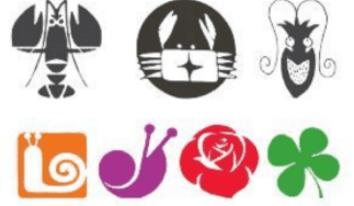 Khám phá - trang 19 SGK Mĩ thuật lớp 6 Cánh Diều