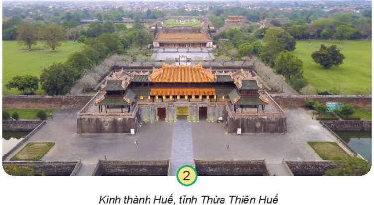 Tự nhiên xã hội lớp 3 Bài 11 trang 48, 49 Khám phá - Kết nối tri thức