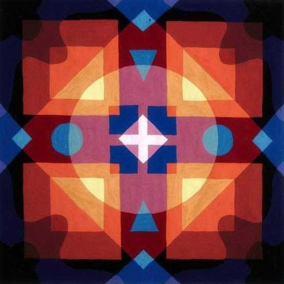 Sáng tạo - trang 21 SGK Mĩ thuật lớp 6 Cánh Diều