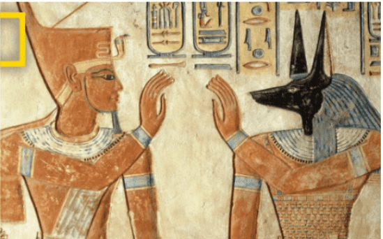 Ứng dụng - trang 18 SGK Mĩ thuật lớp 6 Cánh Diều