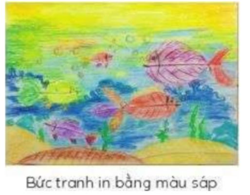 Luyện tập - trang 28 SGK Mĩ thuật lớp 6 CD