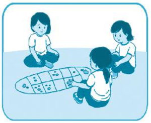 Bài 1: Cậu học sinh mới