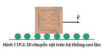 Giải Lý 10 Bài 11