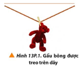 Giải Lý 10 Bài 13