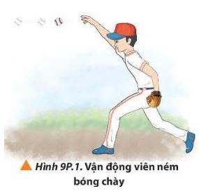 Giải Lý 10 Bài 9