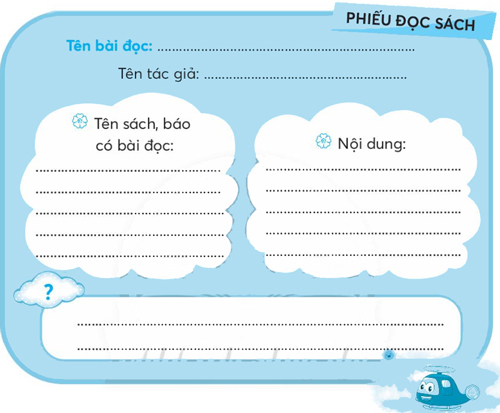 Bài 3: Hai bàn tay em