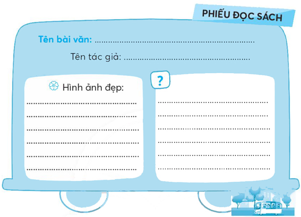 Bài 3: Ngày em vào Đội