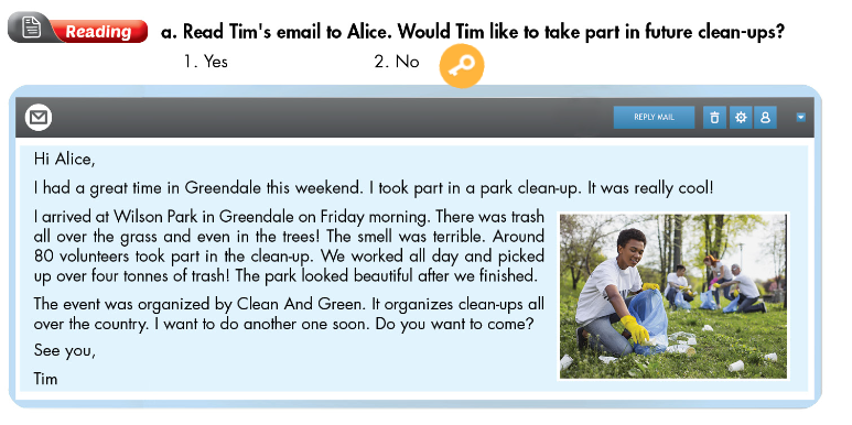 Smart World Workbook 7 Unit 4 Lesson 3