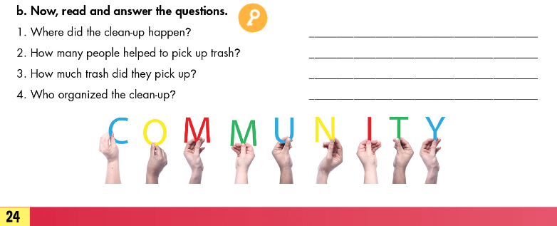 Smart World Workbook 7 Unit 4 Lesson 3