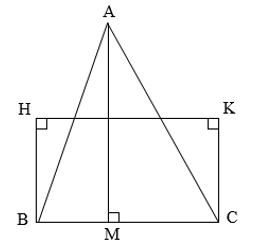 Bài tập về diện tích các hình Toán lớp 5
