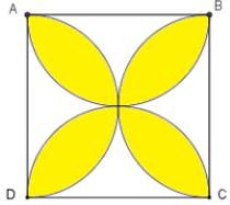 Bài tập về diện tích các hình