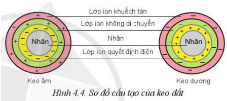 Giải Công nghệ 10 Bài 4
