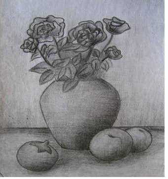 Sáng tạo - trang 34 SGK Mĩ thuật lớp 6 Cánh Diều