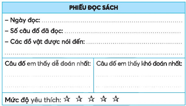 Bài 16: Ngày em vào Đội