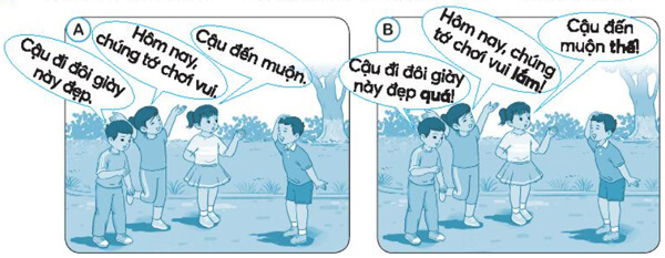 Bài 16: Ngày em vào Đội