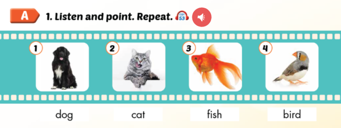 Sách Smart Start 3 Unit 2 Culture