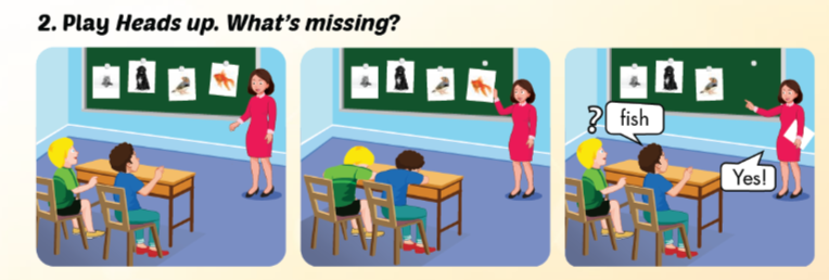 Sách Smart Start 3 Unit 2 Culture