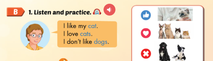 Sách Smart Start 3 Unit 2 Culture