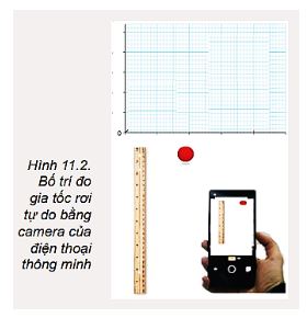 Giải Lý 10 Bài 11 KNTT