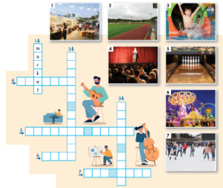 Smart World 7 Workbook Unit 1 Lesson 2