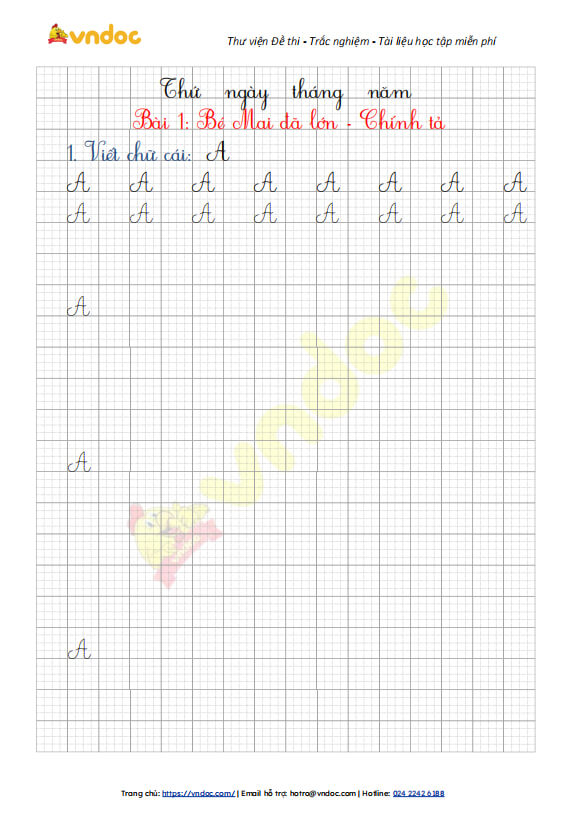 viet chu hoa a viet ung dung anh em thuan hoa 1*380176