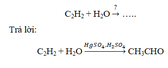 ôn tập hóa học 9