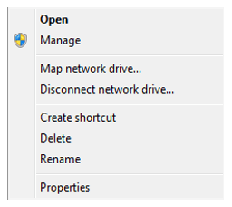 Tin học lớp 3 Bài 4: Làm việc với máy tính trang 18, 19, 20, 21, 22, 23, 24 | Kết nối tri thức (ảnh 1)