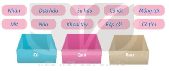 Tin học lớp 3 Bài 7: Sắp xếp để dễ tìm trang 34, 35, 36, 37, 38 | Kết nối tri thức (ảnh 1)