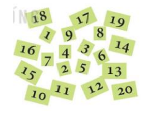 Tin học lớp 3 Bài 7: Sắp xếp để dễ tìm trang 34, 35, 36, 37, 38 | Kết nối tri thức (ảnh 1)