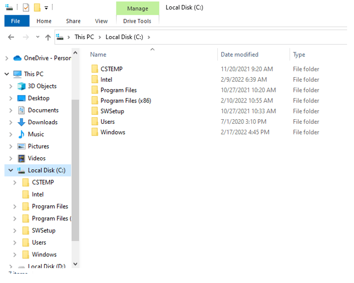 Tin học lớp 3 Bài 9: Thực hành với tệp và thư mục trong máy tính trang 42, 43, 44, 45