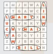 Sách bài tập Tiếng Anh 3 Unit 3 Our friends