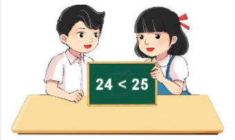 Bài 3 Toán lớp 2 trang 29 tập 1