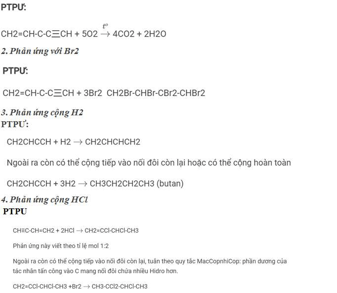 ôn tập hóa học 9