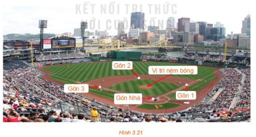 Bài tập cuối chương 3 KNTT